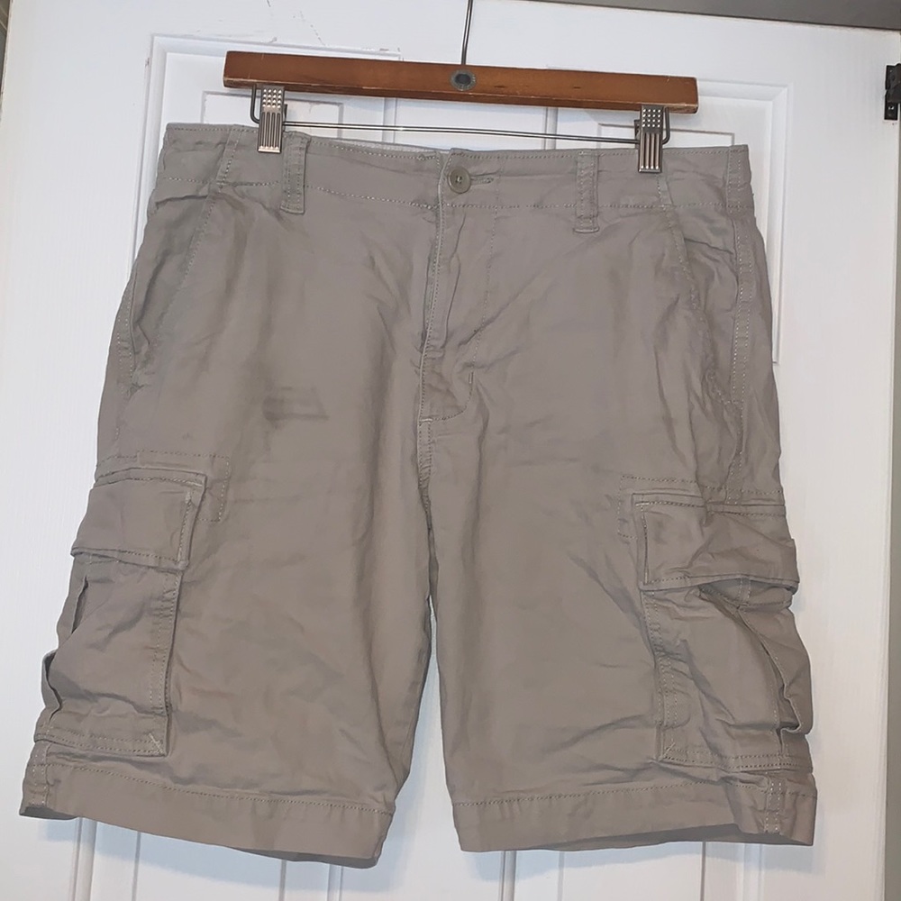 Old Navy Cargo Shorts